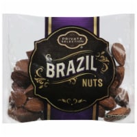 Private Selection® In Shell Brazil Nuts