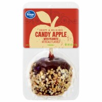 Kroger® Crispy & Delicious Candy Apple with Nuts