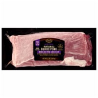 Private Selection Boneless Pork Loin Filet