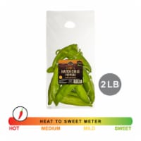 Private Selection Hot Hatch Chile Peppers