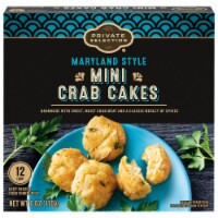 Private Selection Mini Crab Cake