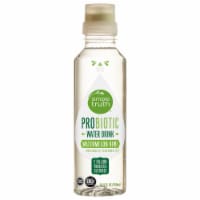 Simple Truth® Probiotic Watermelon Kiwi Water Drink