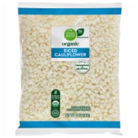 Simple Truth Organic® Riced Cauliflower
