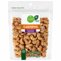 Simple Truth® Everything Seasoned Cashews Perspective: Main