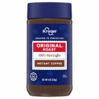 Kroger® Original Roast Instant Coffee