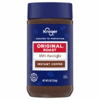 Kroger® Original Roast Instant Coffee Perspective: Main