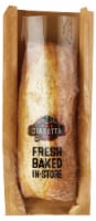 Private Selection® Rustic Ciabatta Loaf Artisan Bread