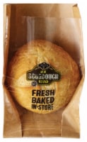 Private Selection® Mini Sourdough Round Artisan Bread