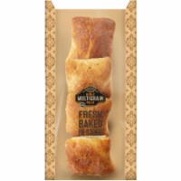 Private Selection® Honey Multigrain Rolls