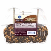 Kroger® Caramel & Chocolate-Dipped Apple