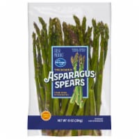 Kroger® Trimmed Asparagus Spears