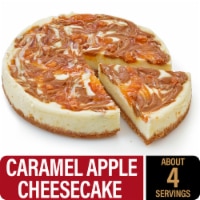 Private Selection® Caramel Apple Cheesecake Perspective: Main