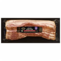 Private Selection Duroc Pork Applewood Smoked Uncured Bacon