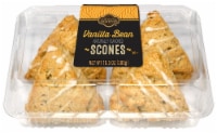 Private Selection™ Vanilla Bean Scones Perspective: Main