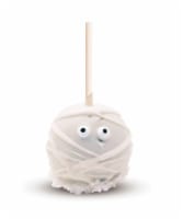 Private Selection Gourmet Candy Apple - White Chocolate Mummy Perspective: Main