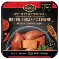 Private Selection™ Brown Sugar & Cayenne Sweet Potatos Perspective: Main
