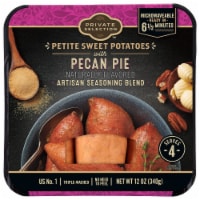 Private Selection™ Pecan Pie Flavored Sweet Potatoes Perspective: Main