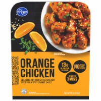 Kroger® Orange Chicken Heat & Eat Meal