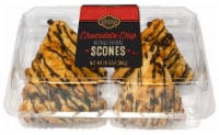 Private Selection™ Chocolate Chip Scones