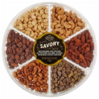 Private Selection® Savory Nuts Assortment Tray