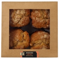 Private Selection® Cinnamon Muffins