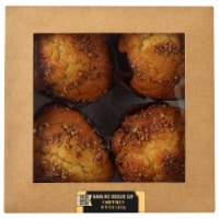 Private Selection® Banana Nut Chocolate Chip Muffins