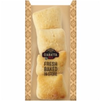 Private Selection® Ciabatta Rolls