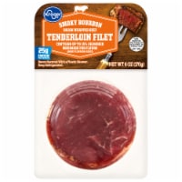 Kroger flank steak outlet