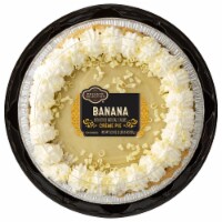 Private Selection Banana Creme Pie