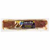 Cook in a Bag Lemon Garlic Pork Tenderloin