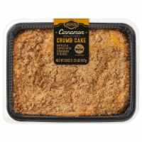 Private Selection Cinnamon Crumb Cake