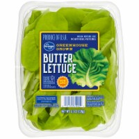 Kroger® Greenhouse Grown Butter Lettuce