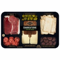 Private Selection Charcuterie Tasting Board