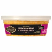 Private Selection Argentinian Red Shrimp & White Cheddar Pimento Dip