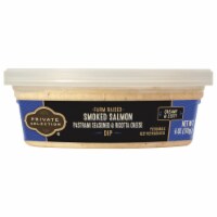 Private Selection® Pastrami Smoked Salmon & Ricotta Cheese Dip