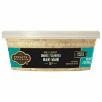Private Selection Smoked Mahi Mahi Dip