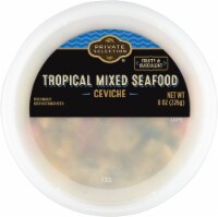 Private Selection Mixed Seafood Ceviche