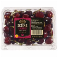 Private Selection® Fresh Skeena Cherries - 1 LB Perspective: Main