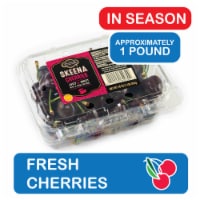 Private Selection® Skeena Cherries