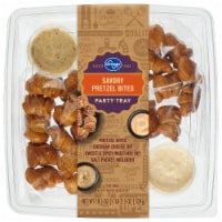 Kroger® Savory Pretzel Bites Party Tray