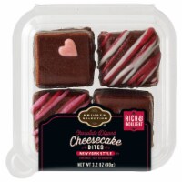 Private Selection Cheesecake Bites