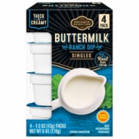 Private Selection® Buttermilk Ranch Dip Singles