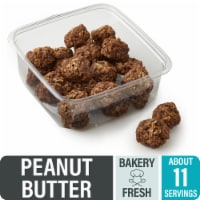 Bakery Fresh Goodness Peanut Butter Fudge Cookie