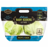 Tanimura & Antle - Tanimura & Antle, Little Gems - Lettuce, Sweet (3 count), Shop