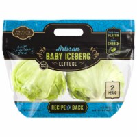 Private Selection® Artisan Baby Iceberg Lettuce