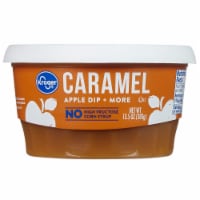 Kroger® Caramel Apple Dip