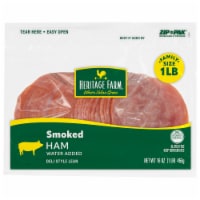 Heritage Farm® Deli Style Smoked Lean Ham