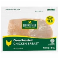 Heritage Farm® Deli Oven Roast Chicken