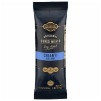 Private Selection® Chianti Salami Dry Aged Perspective: Main