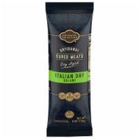 Private Selection® Artisanal Dry Aged Cured Italian Dry Salami